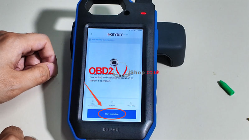 how-to-add-a-key-to-bmw-bdc3-using-keydiy-kd-max-8