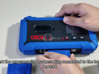 how-to-add-bmw-u-chassis-bcp-original-key-with-keydiy-kd-x4-6