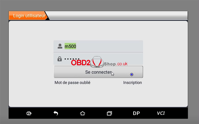 how-to-change-the-language-for-obdstar-odomaster-4