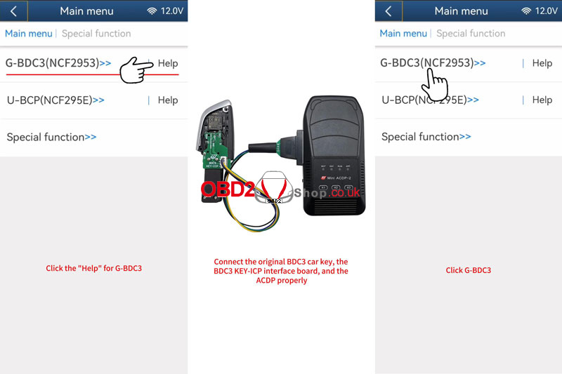 how-to-copy-bmw-bdc3-icp-keys-with-yanhua-mini-acdp-4