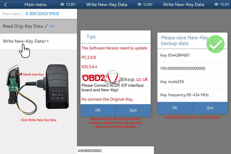 how-to-copy-bmw-bdc3-icp-keys-with-yanhua-mini-acdp-6