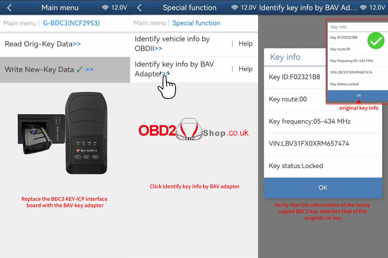 how-to-copy-bmw-bdc3-icp-keys-with-yanhua-mini-acdp-8