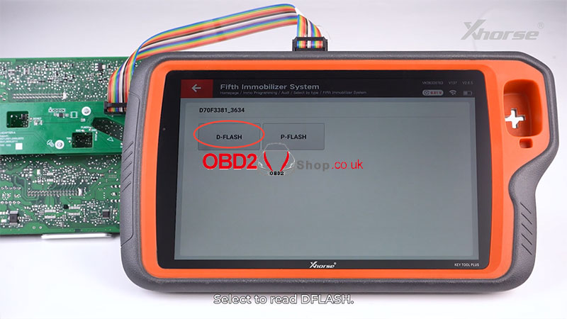 how-to-use-xhorse-ao-d-bcm2-adapter-with-key-tool-plus-10