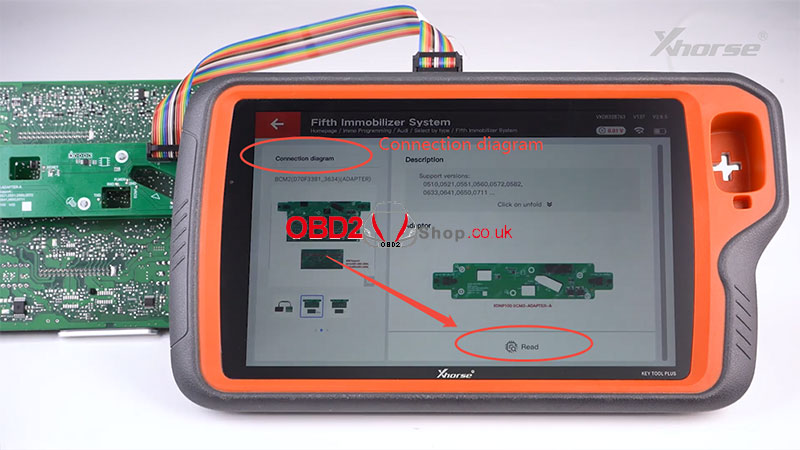 how-to-use-xhorse-ao-d-bcm2-adapter-with-key-tool-plus-11