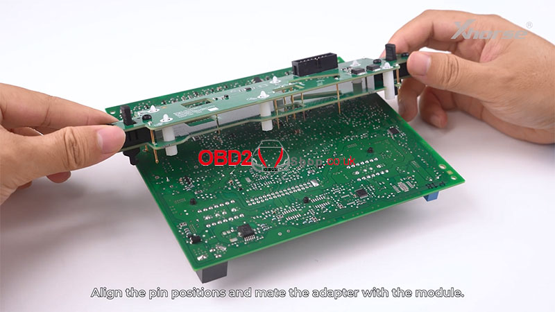 how-to-use-xhorse-ao-d-bcm2-adapter-with-key-tool-plus-3