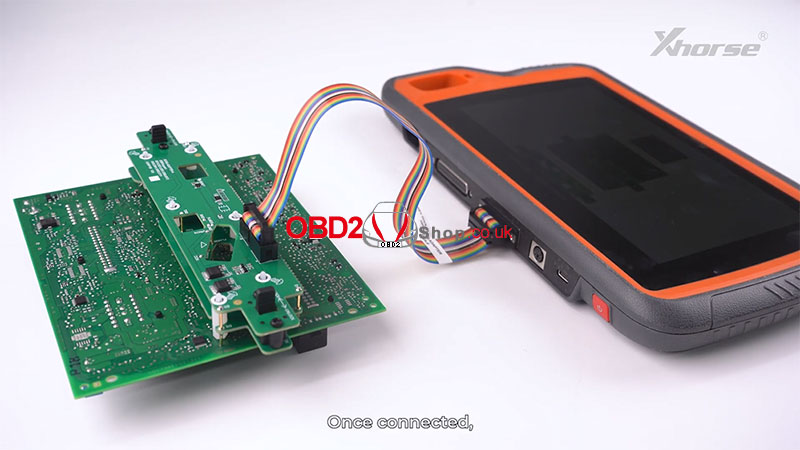 how-to-use-xhorse-ao-d-bcm2-adapter-with-key-tool-plus-5
