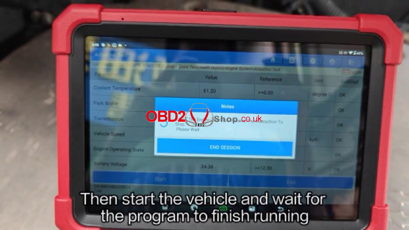 launch-x431-pad-5-guide-daf-xg-530-cylinder-compression-test-10