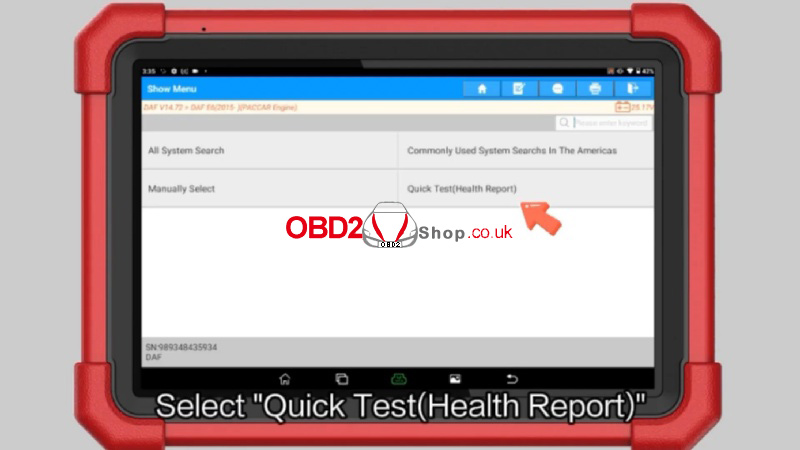 launch-x431-pad-5-guide-daf-xg-530-cylinder-compression-test-4