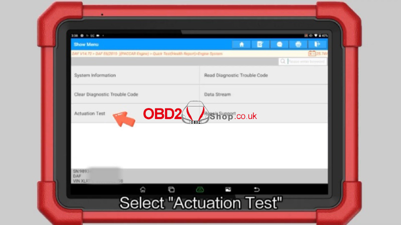 launch-x431-pad-5-guide-daf-xg-530-cylinder-compression-test-7