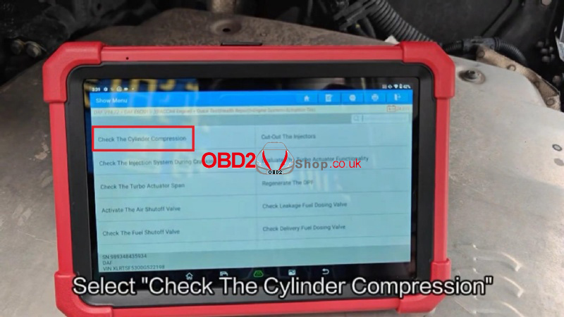 launch-x431-pad-5-guide-daf-xg-530-cylinder-compression-test-8