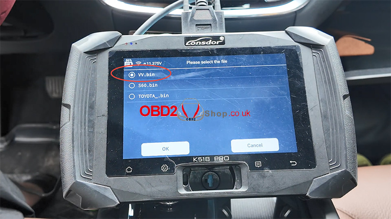 lonsdor-k518-pro-program-a-volvo-s60-smart-key-12