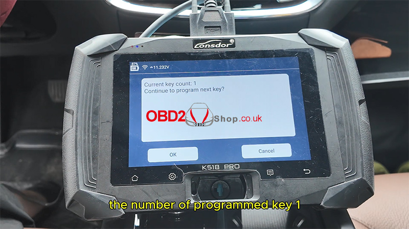 lonsdor-k518-pro-program-a-volvo-s60-smart-key-16