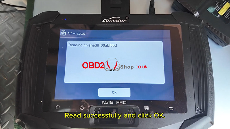 lonsdor-k518-pro-program-a-volvo-s60-smart-key-8