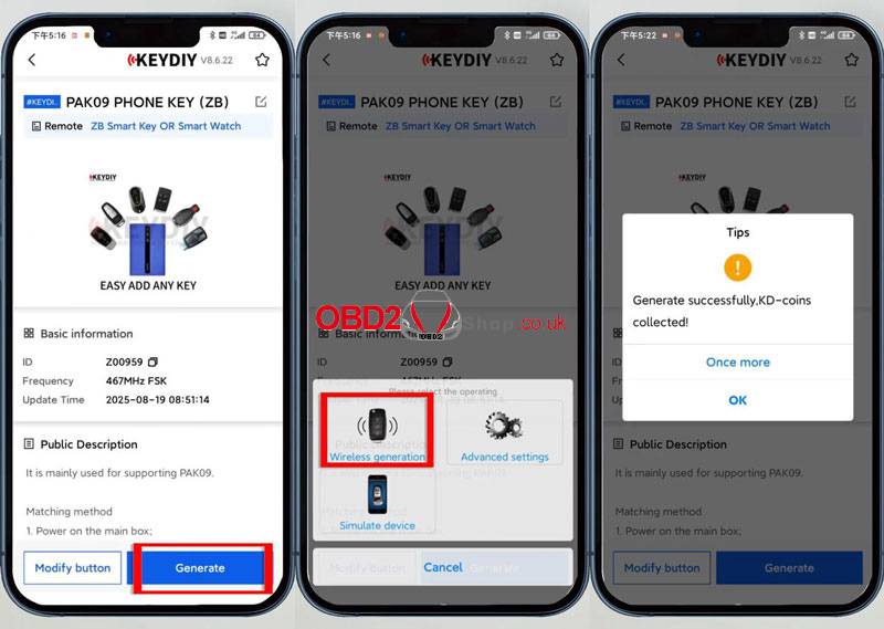 how-to-add-a-mercedes-benz-key-with-keydiy-pak09-5