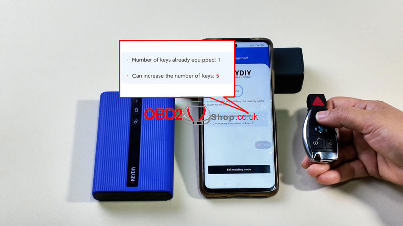 how-to-add-a-mercedes-benz-key-with-keydiy-pak09-8