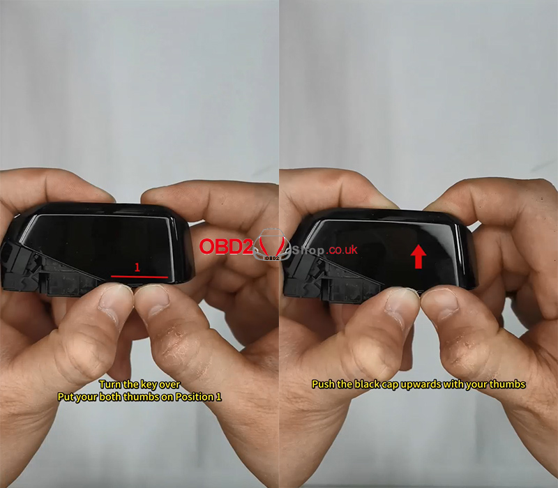 how-to-disassemble-bmw-u-chassis-bcp-key-shell-4