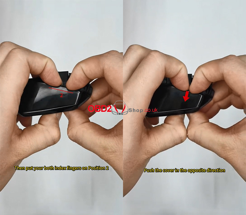 how-to-disassemble-bmw-u-chassis-bcp-key-shell-5