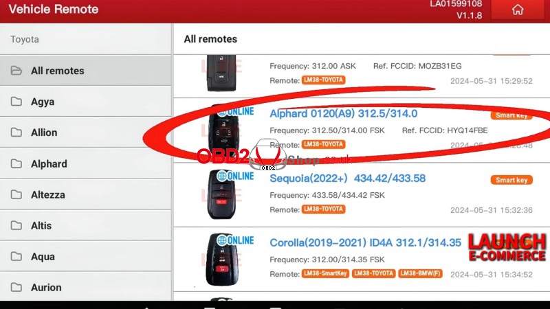 launch-x431-immo-elite-toyota-camry-key-match-tutorial-4