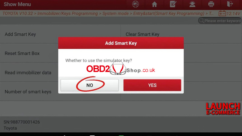 launch-x431-immo-elite-toyota-camry-key-match-tutorial-8