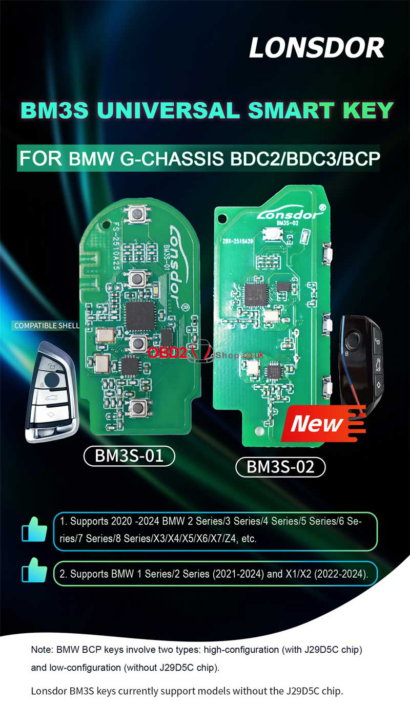 lonsdor-bm3s-smart-key-unlock-2020-2024-bmw-g-chassis-1