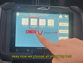 lonsdor-k518-pro-add-a-2023-toyota-yaris-key-2