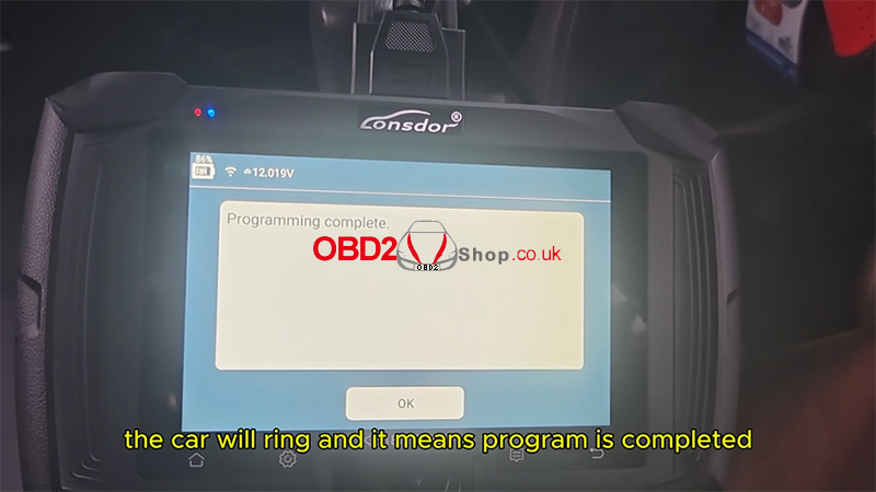 lonsdor-k518-pro-add-a-2023-toyota-yaris-key-5