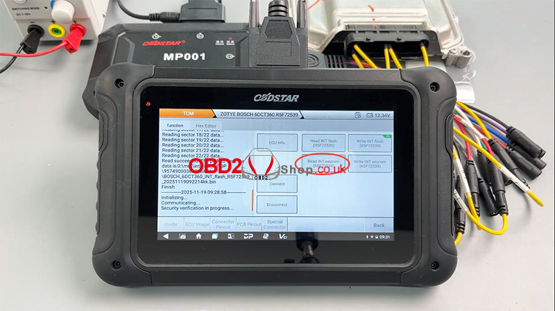 obdstar-dc706-read-write-data-for-zotye-6dct360-tcm-14