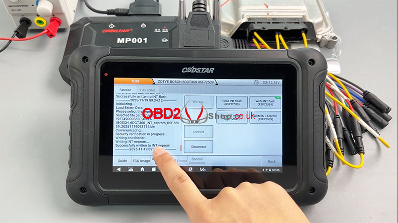 obdstar-dc706-read-write-data-for-zotye-6dct360-tcm-17