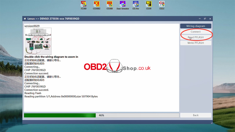 using-cgdi-fc200-and-dap-adapter-to-read-a-toyota-ecu-9