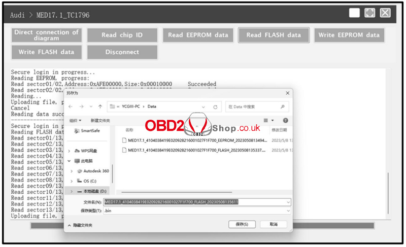 ecu-data-read-and-write-using-x431-ecu-tcu-tool-9