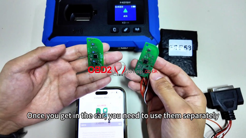 how-to-add-bmw-bdc3-key-with-keydiy-kd-x4-fgb-12