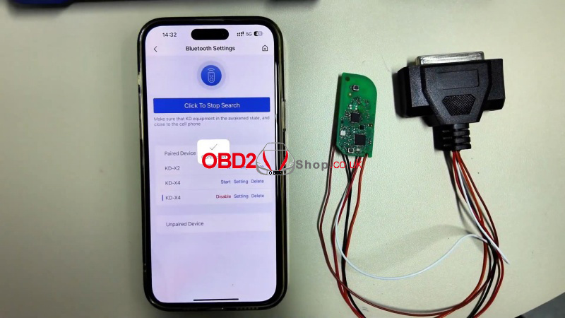 how-to-add-bmw-bdc3-key-with-keydiy-kd-x4-fgb-2