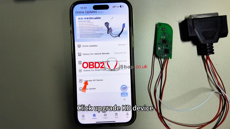 how-to-add-bmw-bdc3-key-with-keydiy-kd-x4-fgb-4