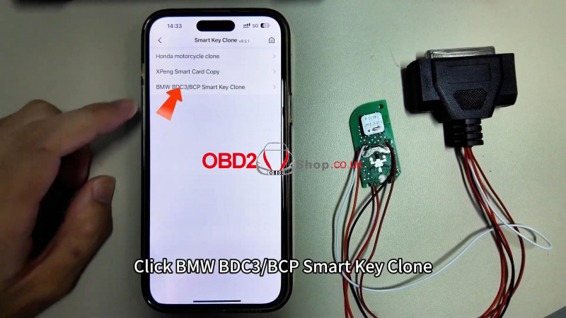 how-to-add-bmw-bdc3-key-with-keydiy-kd-x4-fgb-5