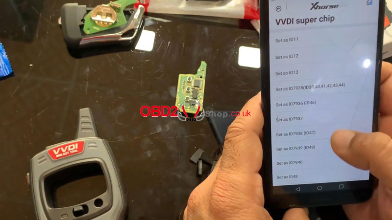 how-to-change-super-chip-type-with-vvdi-mini-key-tool-6