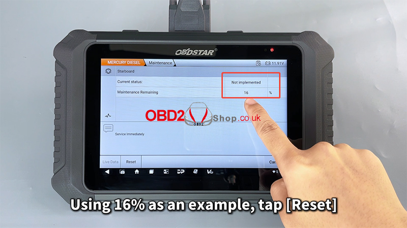 mercury-diesel-engine-maintenance-reset-using-marinemaster-7