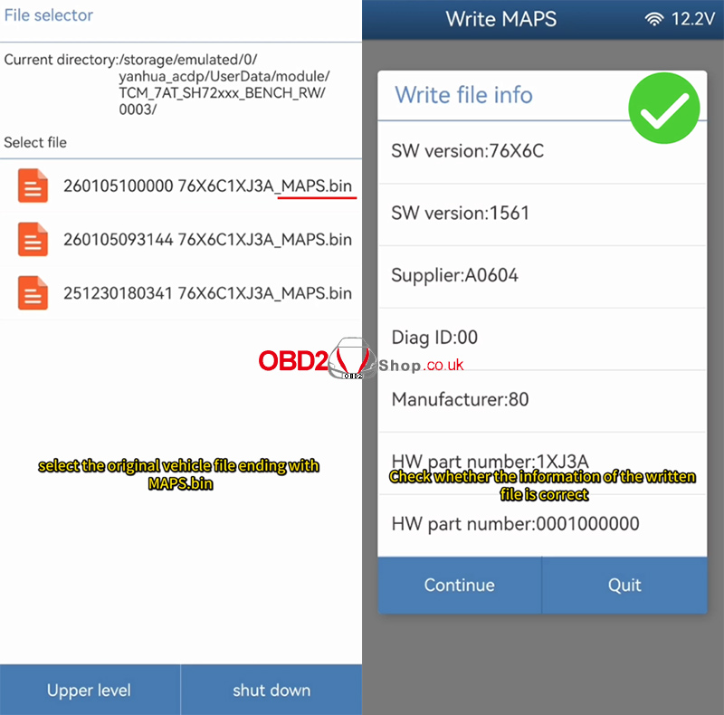 nissan-07a-gearbox-replacement-using-acdp2-and-module-43-10
