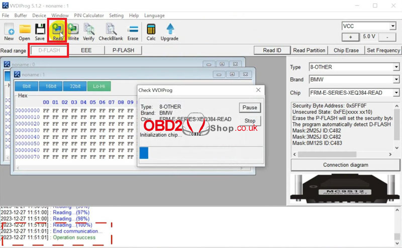 repair-bmw-xeq384-frm-module-using-vvdi-prog-7