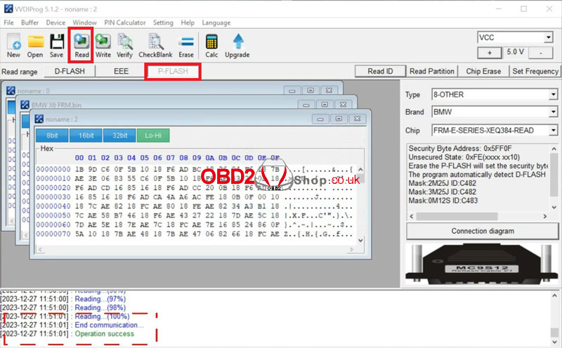 repair-bmw-xeq384-frm-module-using-vvdi-prog-8
