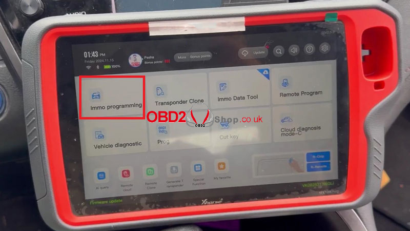 vvdi-key-tool-plus-adds-2020-camry-smart-key-via-obd-1