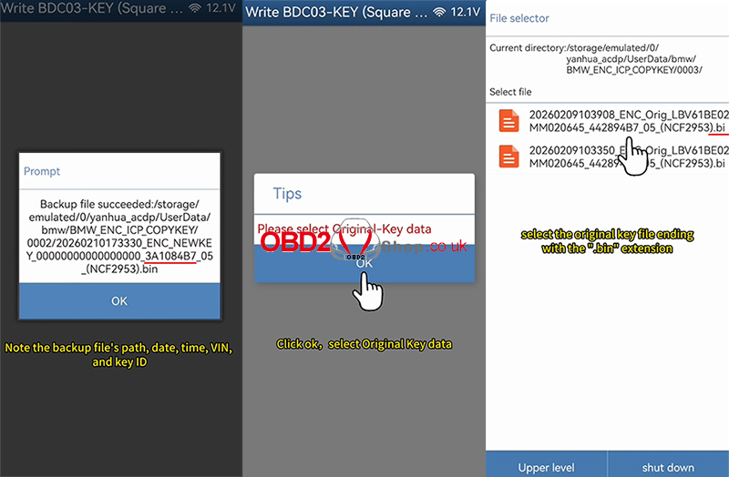 bdc3-key-icp-copy-with-yanhua-acdp-for-bmw-7