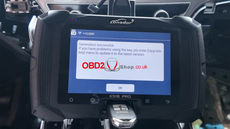 how-to-add-2020-honda-accord-smart-key-with-lonsdor-k518-pro-3