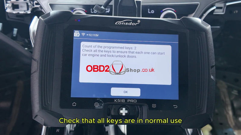 how-to-add-2020-honda-accord-smart-key-with-lonsdor-k518-pro-6