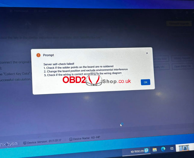 how-to-fix-keydiy-kd-mp-mqb48-server-self-check-failed-error-1
