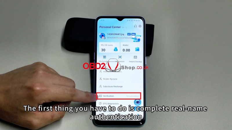 keydiy-faq-how-to-manage-kd-coins-verification-activation-1