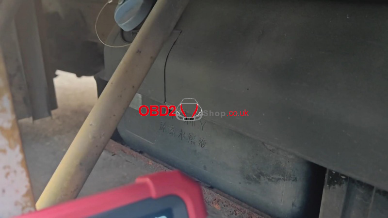 launch-x431-pad5-foton-pilot-scr-urea-pump-test-tutorial-9