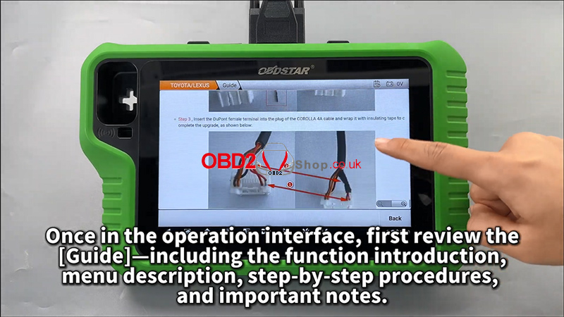 toyota-skb-immo-data-read-with-obdstar-x300-classic-g3-5