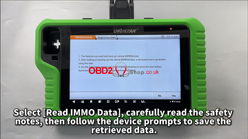 toyota-skb-immo-data-read-with-obdstar-x300-classic-g3-7