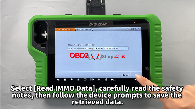 toyota-skb-immo-data-read-with-obdstar-x300-classic-g3-9