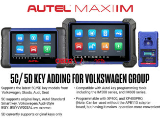 autel-immo-update-vag-5c-5d-key-adding-function